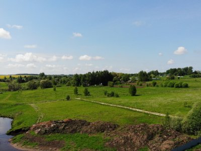 Васильково VIP