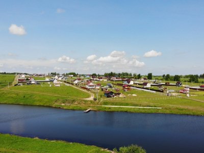 Васильково VIP