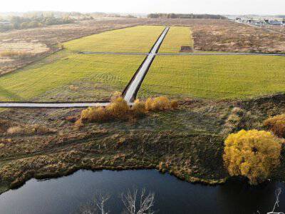 Васильково VIP