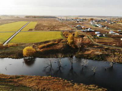 Васильково VIP