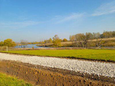 Васильково VIP