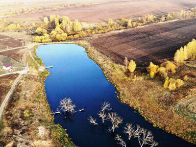 Васильково VIP