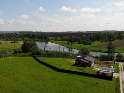 Васильково VIP