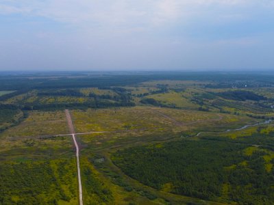 Агропарк Добрый