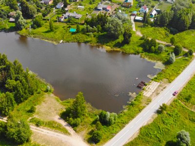 Агропарк Добрый