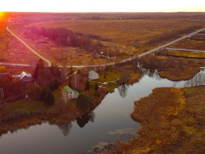 Агропарк Добрый