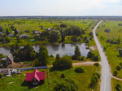 Агропарк Добрый