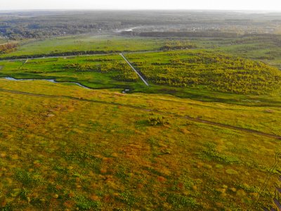 Агропарк Добрый