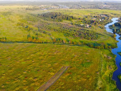 Агропарк Добрый