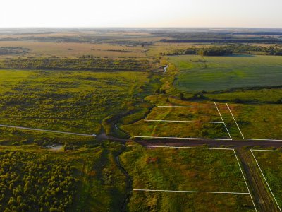 Агропарк Добрый