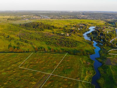 Агропарк Добрый