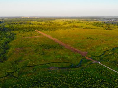 Агропарк Добрый