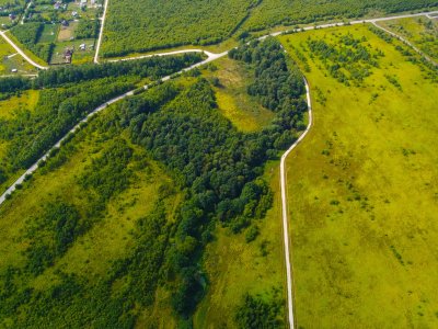 Агропарк Добрый