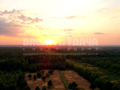 Пашково Эко