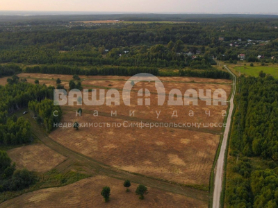 Пашково Эко