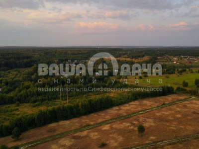 Пашково Эко