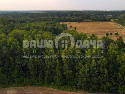 Пашково Эко