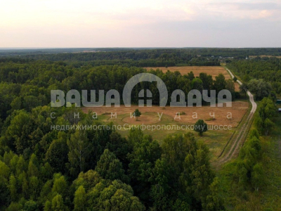 Пашково Эко