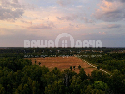 Пашково Эко