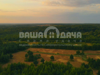 Пашково Эко