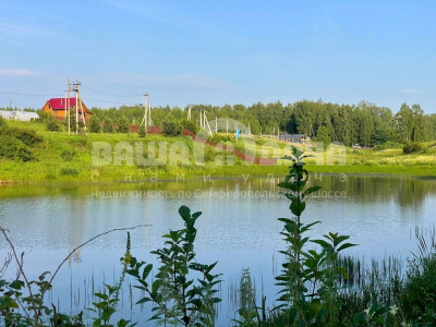 Пашково Эко