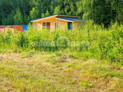 Пашково Эко