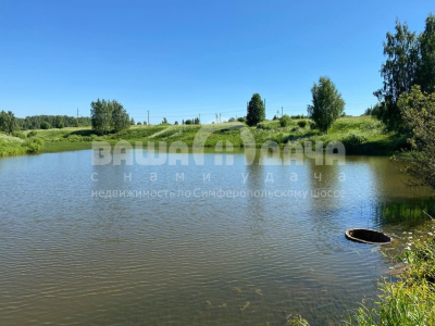 Пашково Эко