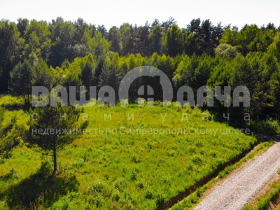 Пашково Эко