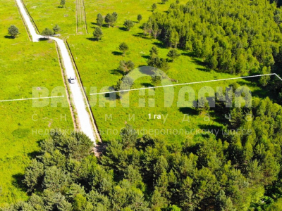 Пашково Эко