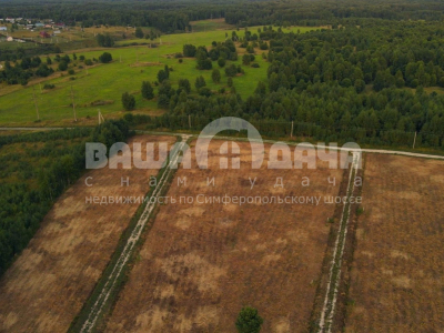 Пашково Эко