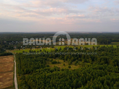 Пашково Эко