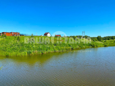 Пашково Эко