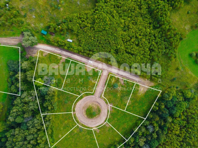 Пашково Эко