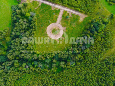 Пашково Эко