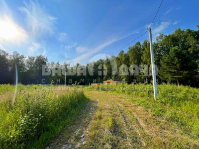 Пашково Эко