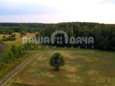 Пашково Эко