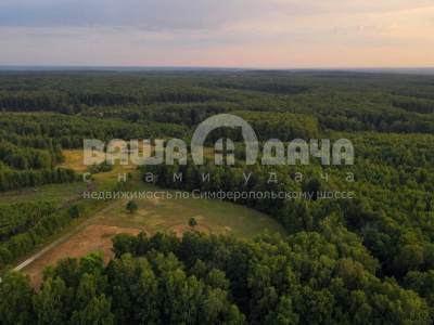 Пашково Эко