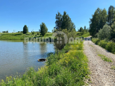 Пашково Эко