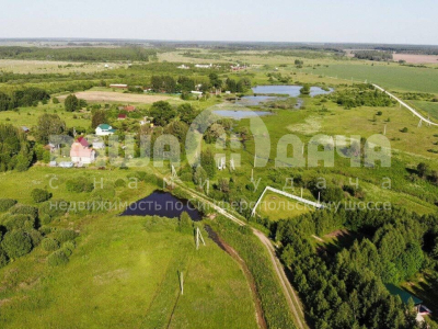 Горохово Эко