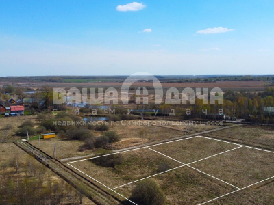 Горохово Эко