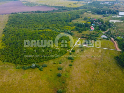 Горохово Эко