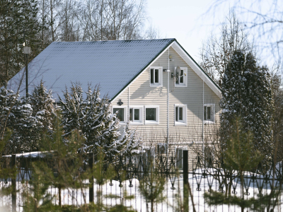 Горохово Эко