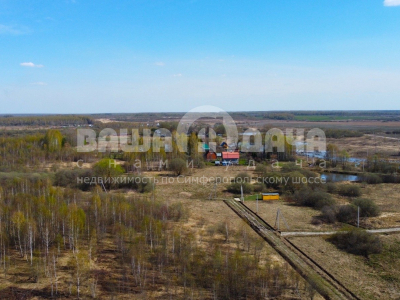 Горохово Эко