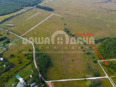 Горохово Эко