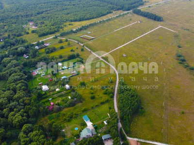 Горохово Эко