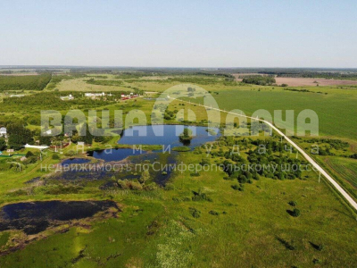 Горохово Эко