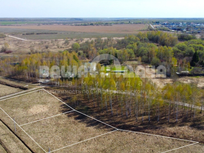 Горохово Эко