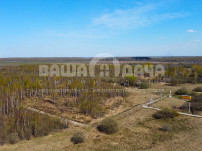 Горохово Эко