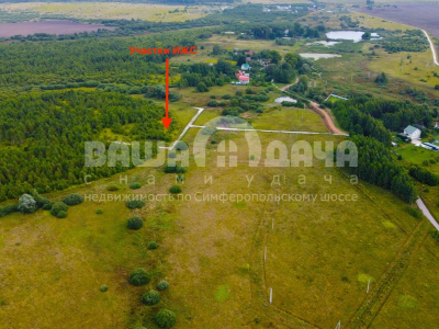 Горохово Эко