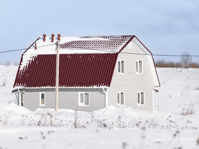 Горохово Эко